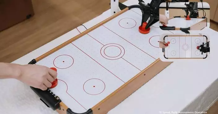 Robbyant Launches LingBot-VA 2.0 Built Natively for Embodied AI and Physical World Control