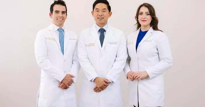 Restorative Spine Center of NY Launches Boutique Destination for Advanced Minimally Invasive and Restorative Spine Care
