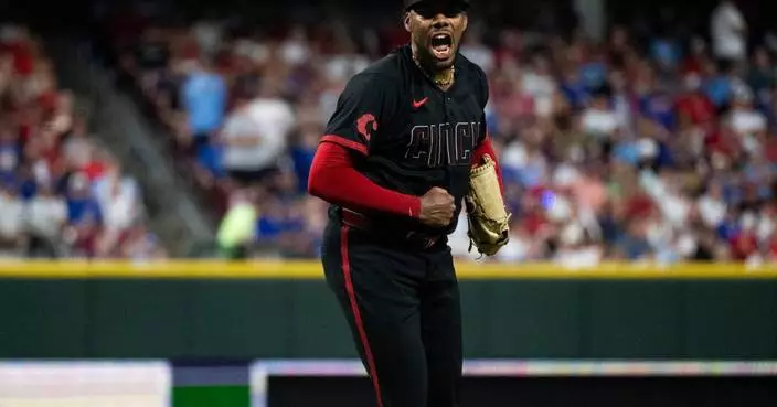 Reds ace Hunter Greene bounces back in second start with 12 strikeouts in 7 innings