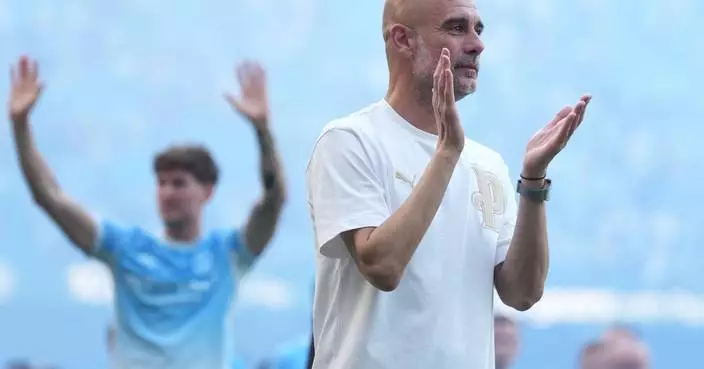 Italy in crisis: federation sounds out Pep Guardiola and Carlo Ancelotti for coach