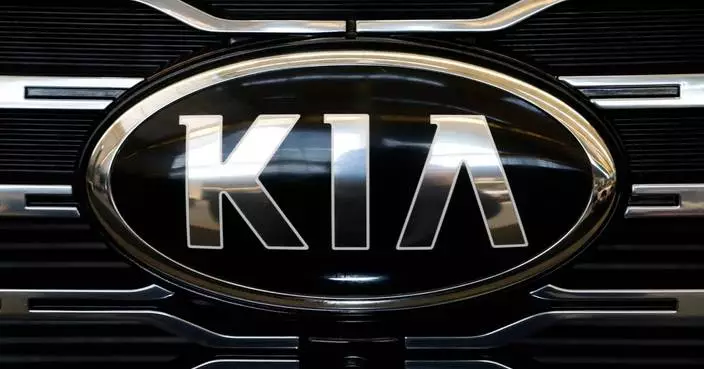 Kia launches new recall for 463,000 Telluride SUVs due to fire risk, urges owners to park outside
