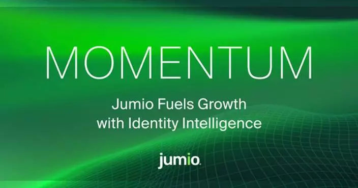 Jumio Accelerates the Shift to Identity Intelligence with Strong Q2 2026 Growth