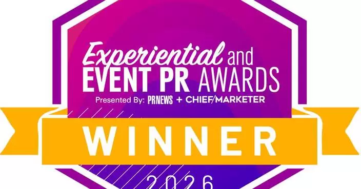 Duffy &amp; Shanley Wins PRNEWS &amp; Chief Marketer’s Best PR Event Award for Bonds U.S. Launch