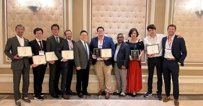 Feinstein Institutes Researchers Honored With Seven Prestigious Awards at the 2026 Shock Society Annual Conference