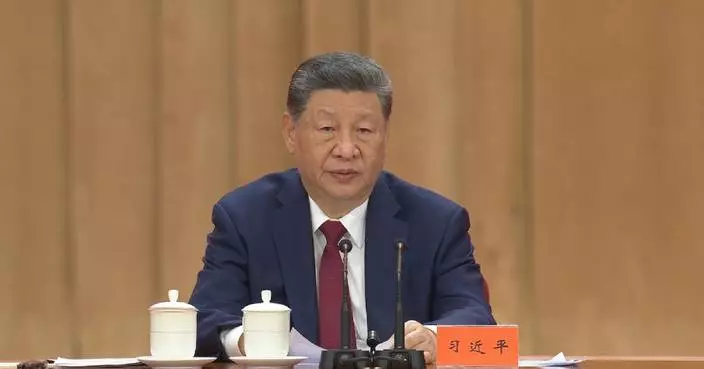 CPC stands on right side of history, reshapes global development over past 105 years: Xi