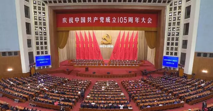 Xi stresses absolute Party leadership over people's armed forces