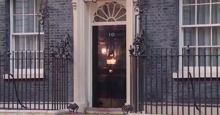 UK adds another 15 billion pounds for defense