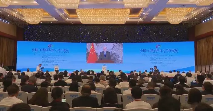 Chinese vice premier highlights China-Belarus subnational cooperation