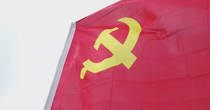 Experts from Indonesia, Italy hail CPC's people-centered philosophy