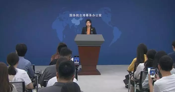 People-to-people exchanges key to advancing cross-Strait relations: spokeswoman