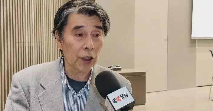 Japanese journalist warns Takaichi's military buildup risks plunging Japan into war again