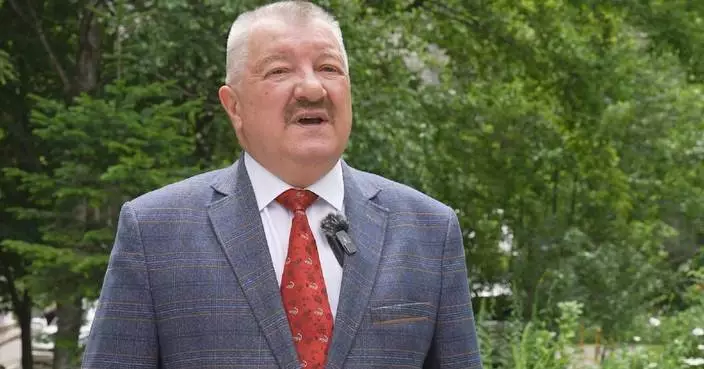 Russian scholar on youth development in national rejuvenation