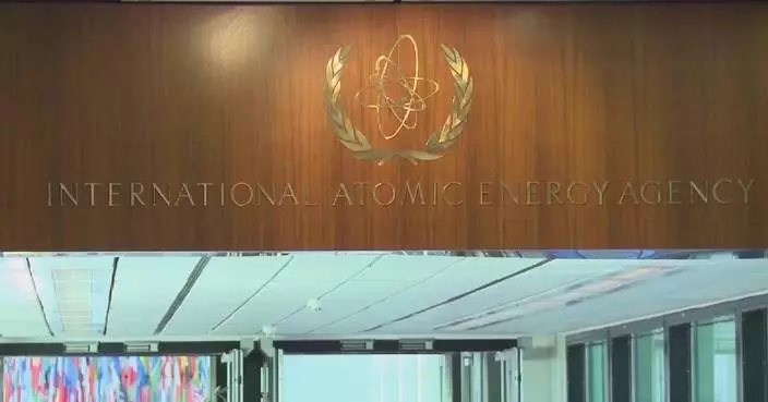 IAEA inspectors yet to get access to Iran's nuclear sites: Grossi