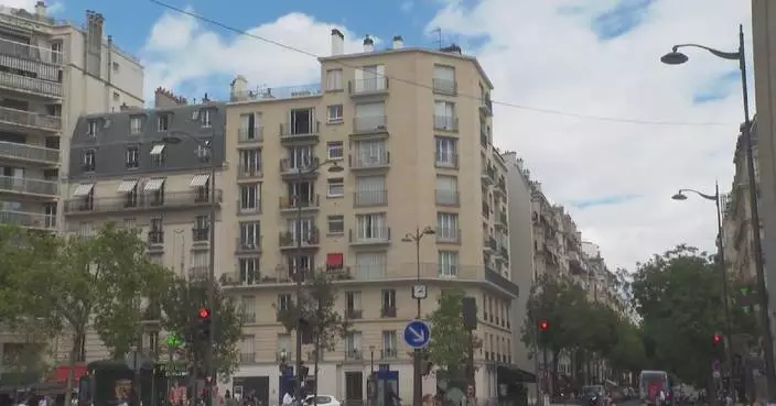 Scorching heat revives debate over air conditioning in France