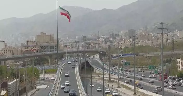 Iran vows to respond to violations of MoU