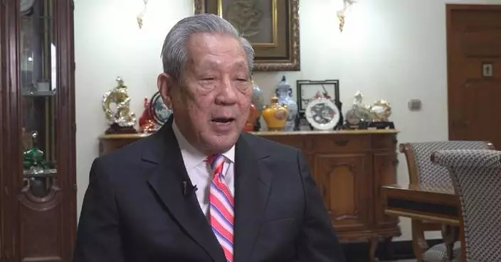 CPC puts people at center of governance: Thai politician