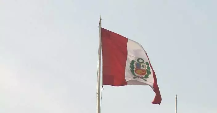 Keiko Fujimori proclaimed winner of Peruvian presidential election