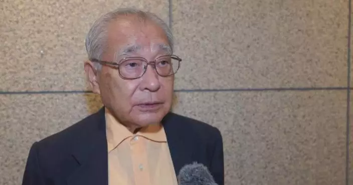 Japanese lawyer warns against repeating historical mistakes