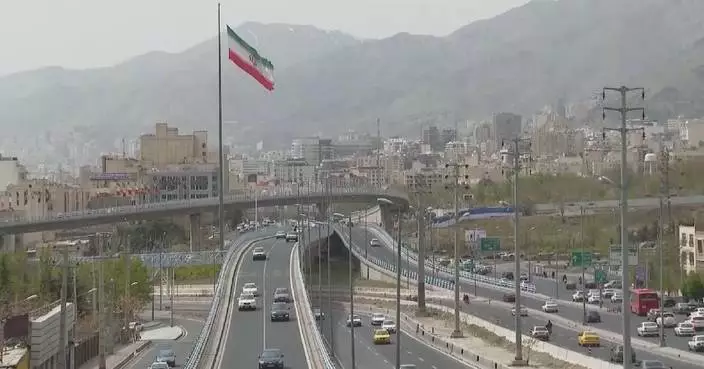 Pakistan to host next round of US-Iran talks on July 11: Saudi media