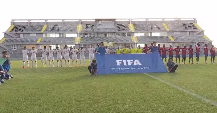 Iran issues fresh statement condemning unfair treatment from U.S. during World Cup