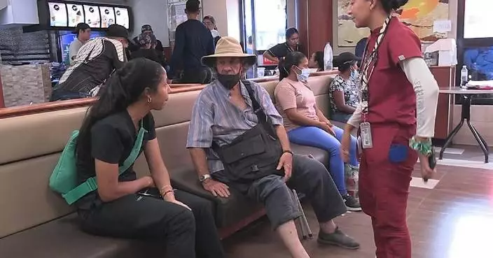 Long-term trauma care badly needed for Venezuela quake-survivors