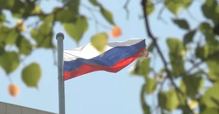 Russia remains open to peace talks, expects US mediation: Peskov