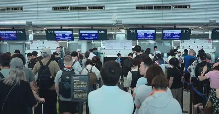 Direct flights between Kaohsiung, Ningbo resume