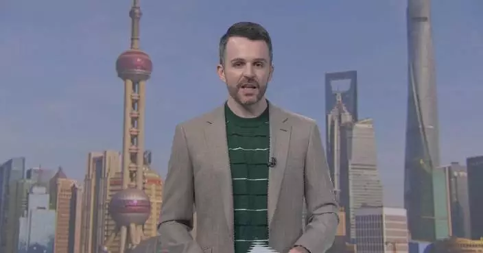 China stocks fall amid shift in trade, revised trading rules: analyst