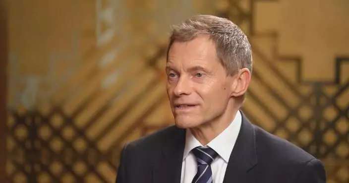 Danish engineering giant deepens commitment to Chinese market