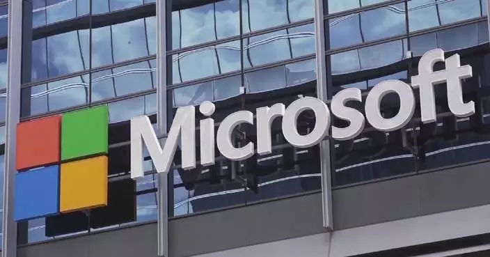 Microsoft to cut about 4,800 jobs globally