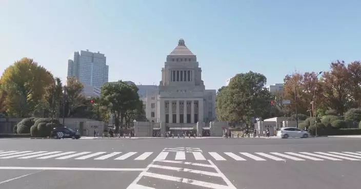 Japanese pacifist activists urge Takaichi administration to reflect on wartime past