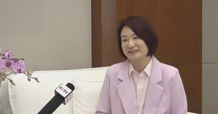 Hong Kong's first five-year plan to chart course for deeper national integration, says top lawmaker