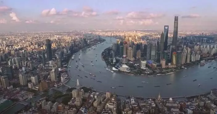 China dominates global fintech patent filings: survey