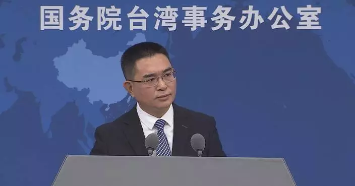Mainland pledges continued water supply to Kinmen to support cross-Strait livelihoods