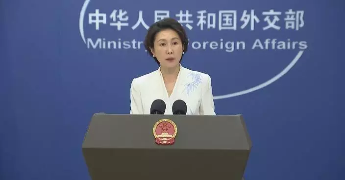 Resumed fighting in Middle East serves no one's interests: spokeswoman