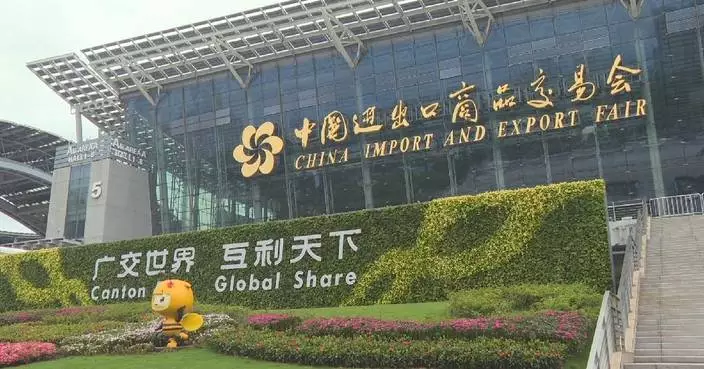 Preparations underway for 140th Canton Fair