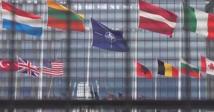NATO's Russian threat perception could squeeze EU's social spending: analyst
