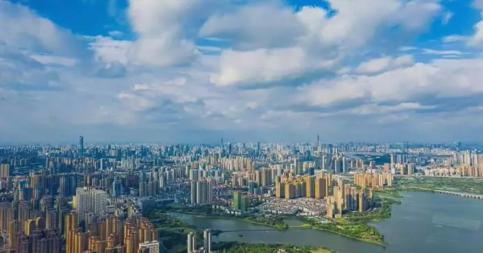 Chinese researchers pledge greater contributions to China's sci-tech advances