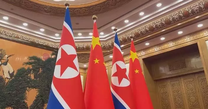 Xi to meet premier of DPRK cabinet