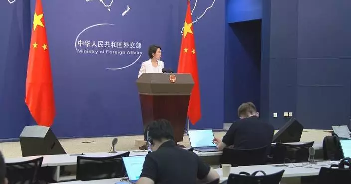 China, DPRK to jointly mark friendship treaty anniversary: spokeswoman