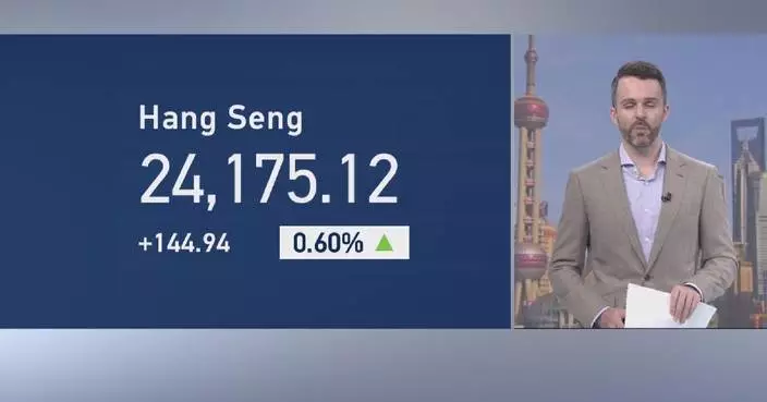 Hong Kong stocks hold firm despite mass lock-up expiries