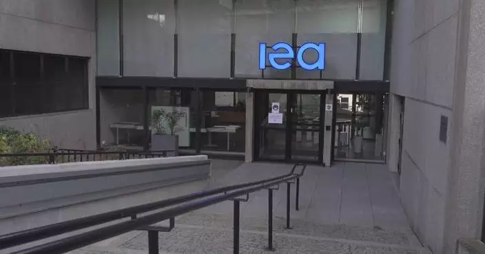 IEA sees oil demand recovery, warns renewed US-Iran clashes threaten outlook
