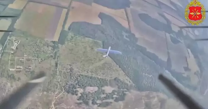 Russian forces advance in Krasnyi Lyman direction, Ukraine strikes Russian energy infrastructure