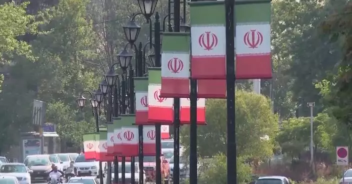Uncertainty surrounding US-Iran conflict sparks frustration among US public