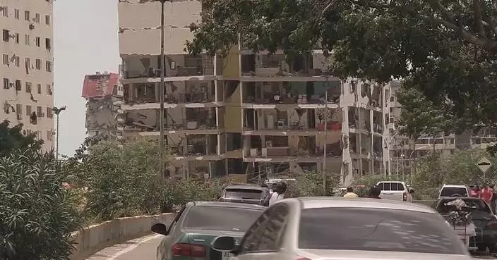 Venezuela quake death toll rises to 4,333