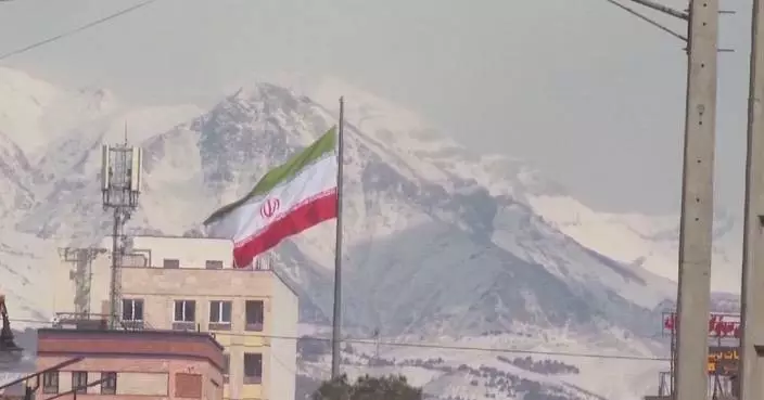 Middle East countries activate defense systems, sound alarms as Iran's strikes U.S. targets
