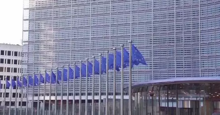 EU once again fails to agree on 21st package of sanctions against Russia