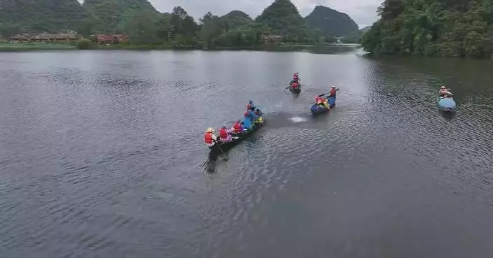 Yunnan rolls out multiple measures to boost cultural, tourism consumption