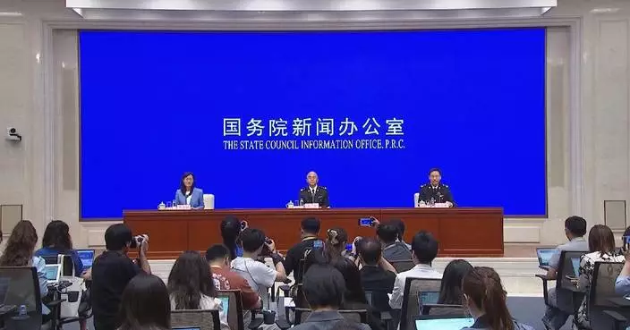 China's foreign trade expands 16.9 percent in January-June