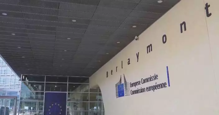 EU fails to reach agreement on new Russia sanctions